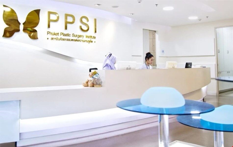 Phuket Plastic Surgery Institute 0
